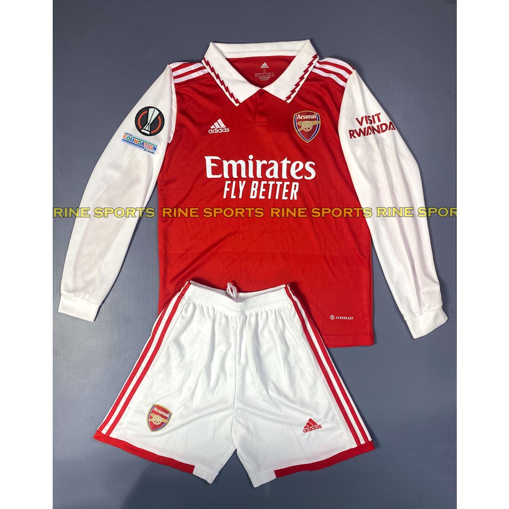 Bộ áo bóng đá Mu - Manchester United - Barca Dài Tay xanh đậm Hàng Super Thailand Logo Thuê toàn bộ giống thi đấu 100%