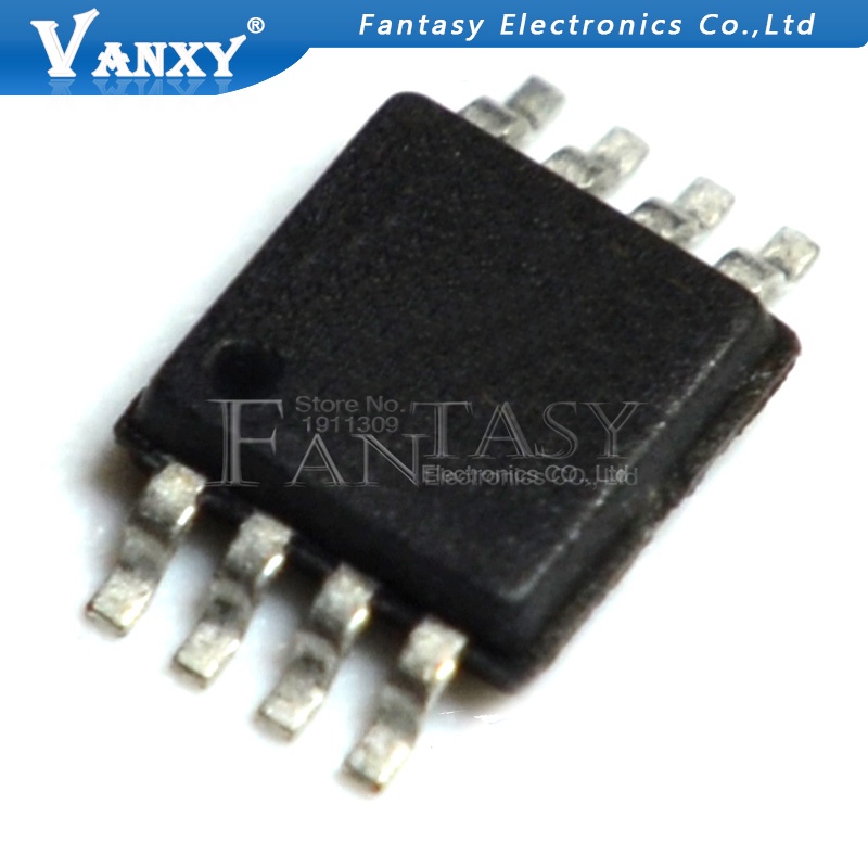 Set 5 Bảng Mạch LM3478MMX MSOP-8 LM3478M LM3478MM LM3478 MSOP8 S14B Chuyên Dụng