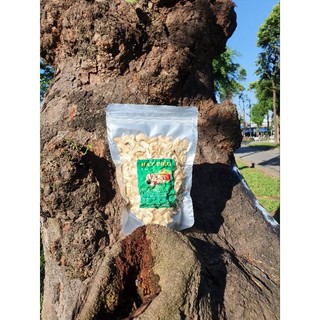 Hạt Điều Vỡ Đôi Sống Tách Vỏ Lụa  Làm Sữa Hạt - 500g