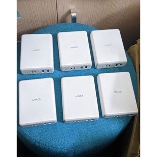 Sạc Anker PowerPort Atom PD 4 100W (2 PD & 2 PIQ) - A2041