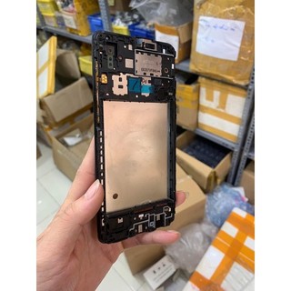 Vỏ bộ Samsung A02 zin hãng