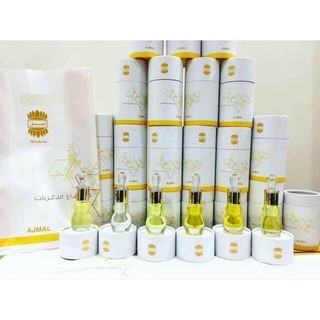 Tinh dầu nước hoa DUBAI, hàng chuẩn xịn