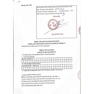 SERUM MỤN HALORA ( Có Hoả Tốc )