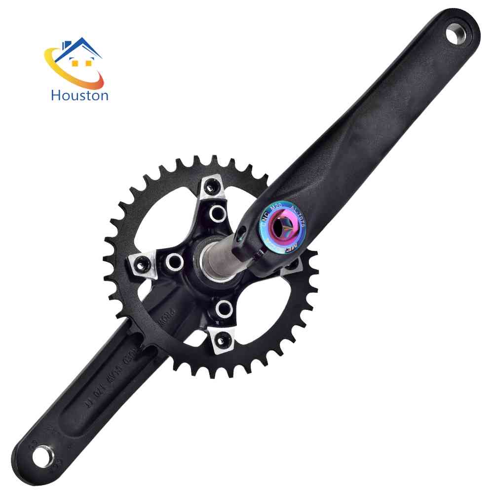 Nắp Vít Bánh Răng Xe Đạp Leo Núi MTB