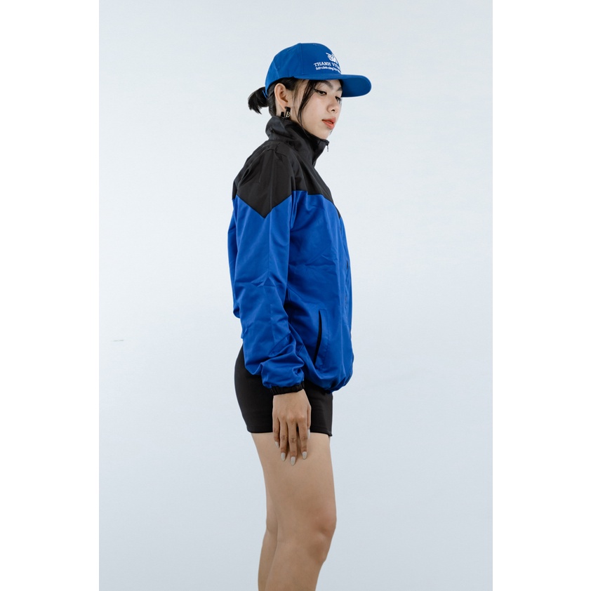 Nón kết Yamaha Town Thanh Vương Phát