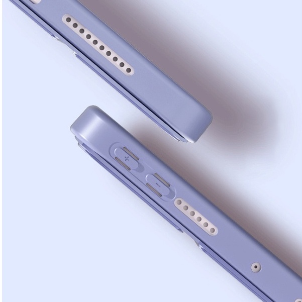 Ốp Bảo Vệ Máy Tính Bảng Bằng Silicon Mềm Siêu Nhẹ Cho iPad Pro11 Pro12.9 Air5 Air4 Mini 6 7 / 8 / 9th Gen 10.2 10.5 9.7 inch