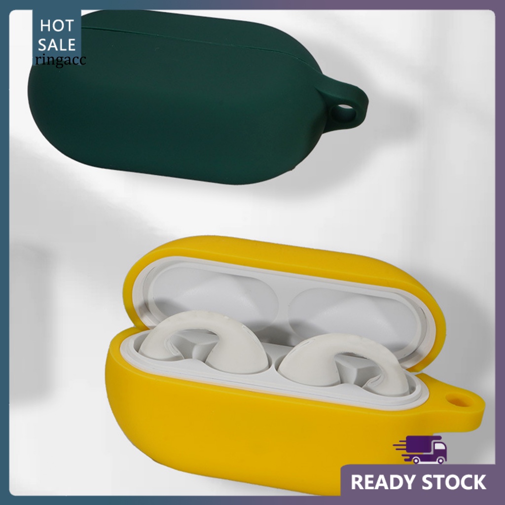 Vỏ Bảo Vệ Hộp Sạc Tai Nghe Không Dây Sony Ambie Chống Rơi Chống Bẩn