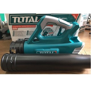 Máy thổi bụi dùng pin Lithium-Ion 20V total TABLI20428 ( Không kèm theo pin và sạc)