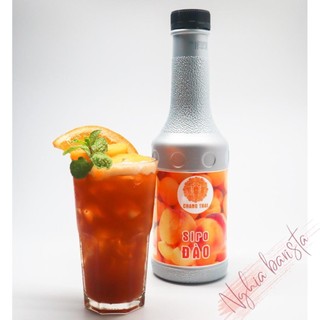 Siro Chang Thai Chai 1L