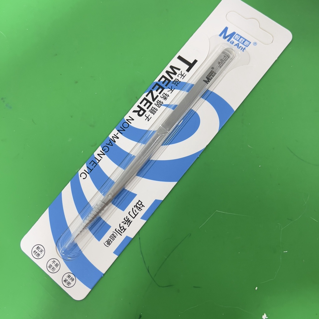 Nhíp, banh dùng gắp IC