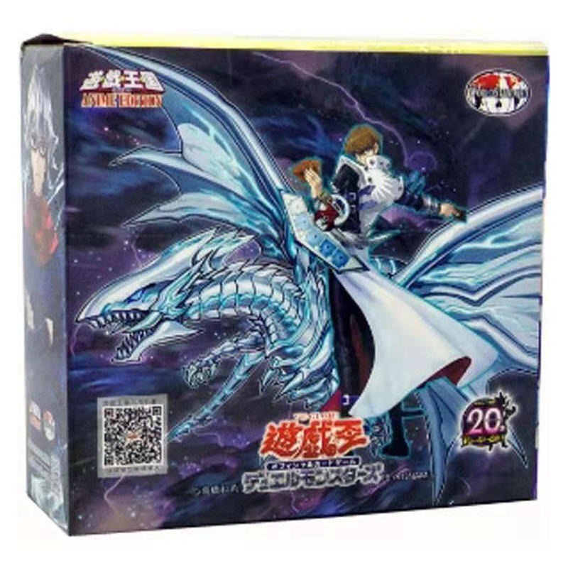 240 Thẻ Bài Yugioh Ngẫu Nhiên Đủ Độ Hiếm, Ngôn Ngữ Tiếng Anh