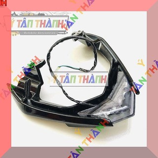 Cảng LC V6 cho exciter 135 5 số MS27
