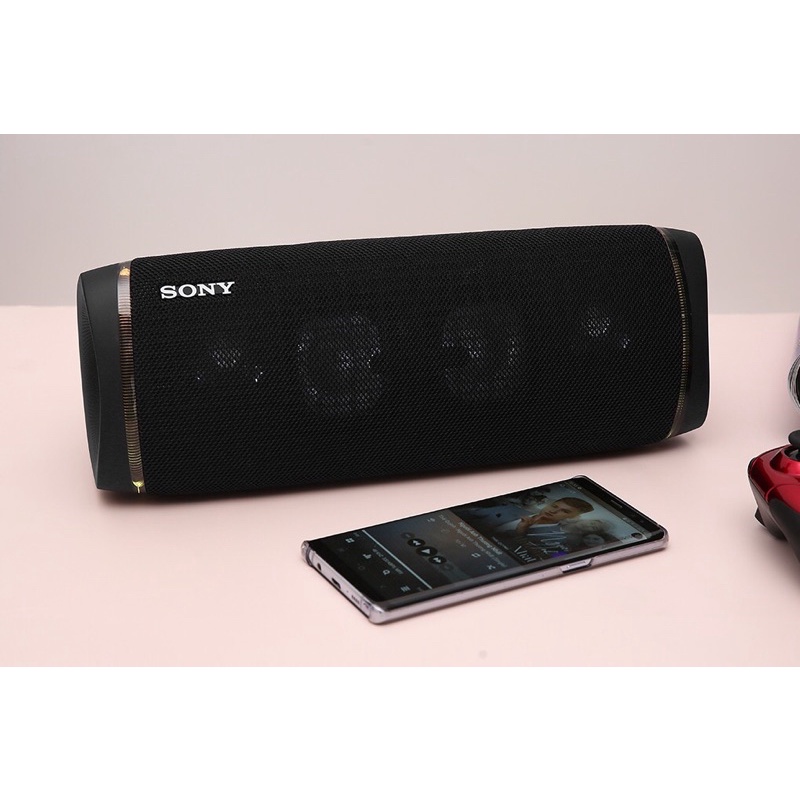 Loa Bluetooth Sony Extra Bass SRS-XB43