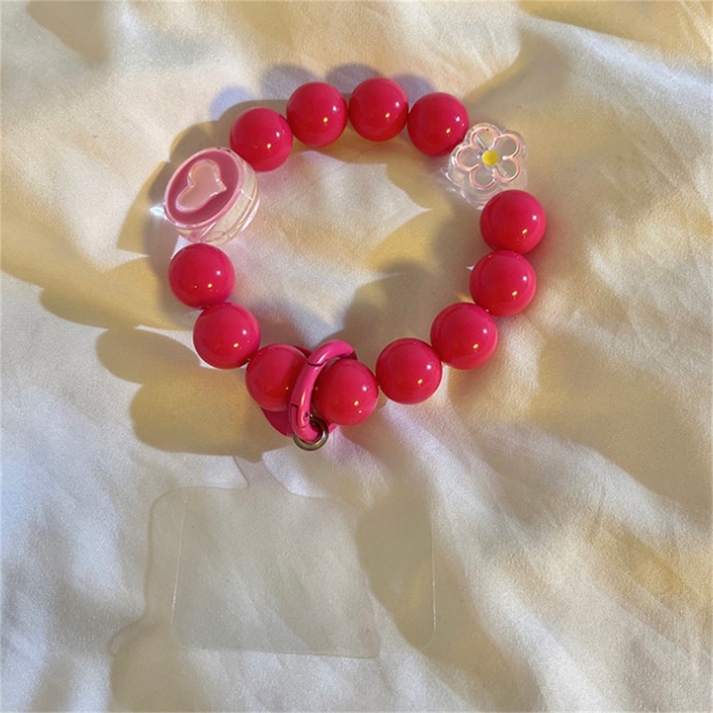 Ốp Điện Thoại Đính Ngọc Trai Nhiều Màu Sắc Kèm Móc Khóa Hình Trái Tim Cho IPhone 14 13 12 11 Pro Max XS Max XR