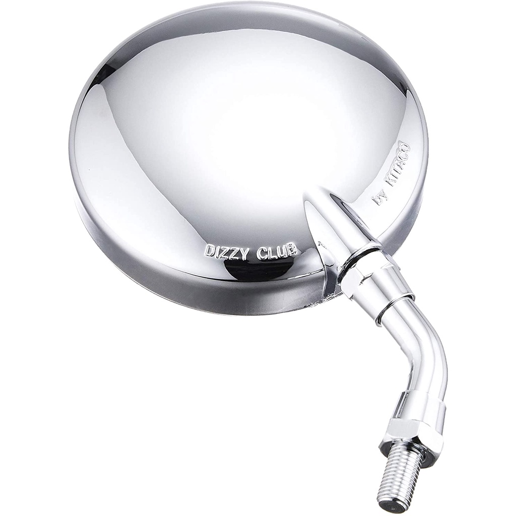 Kính chiếu hậu KITACO Z2 Mini  Mã: 675-0631050