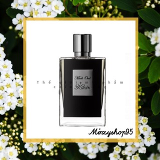 Nước hoa kilian musk oud edp 5ml/10ml/20ml