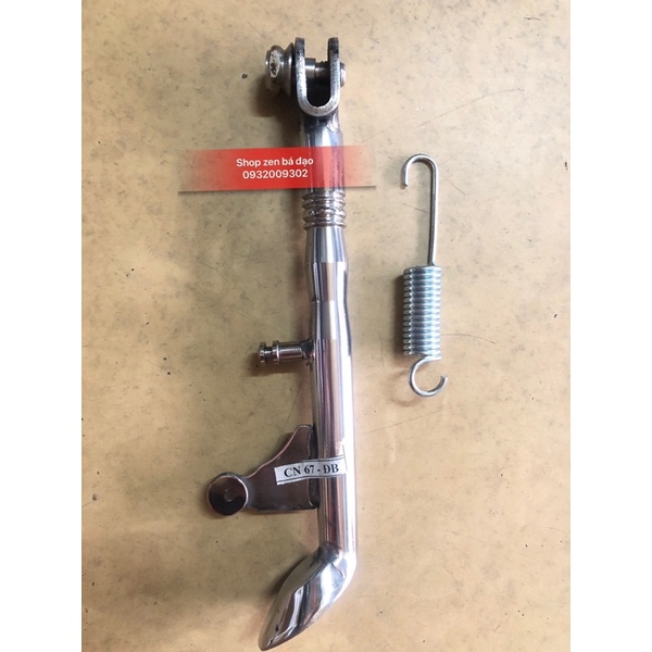 Chống nghiêng 67 inox