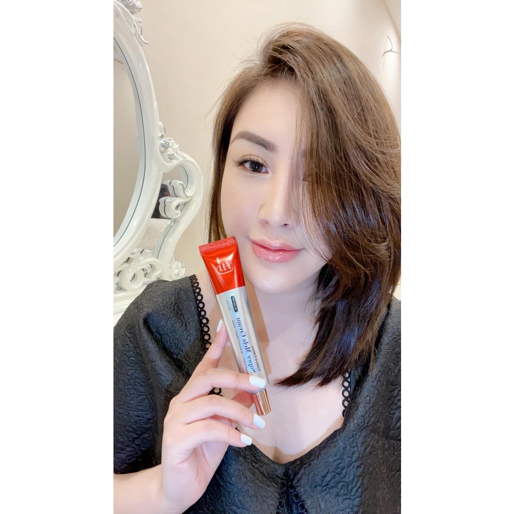 Kem Dưỡng Chống Lão Hóa Làm Mờ Vết Nám Tàn Nhang FROM YOUR SKIN Super Mela Cream - 50g