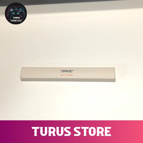 Keycap This is Plastic XDA Lẻ | Thick PBT