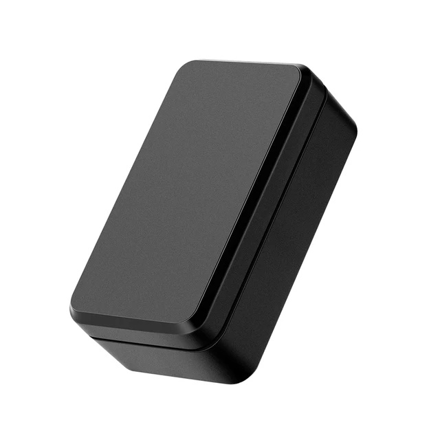 Định vị theo dõi vị trí ghi âm DW-06 PIN 6000mAh gần 30 ngày chuẩn xác vị trí, ghi âm nghe âm thanh rõ ràng từ xa