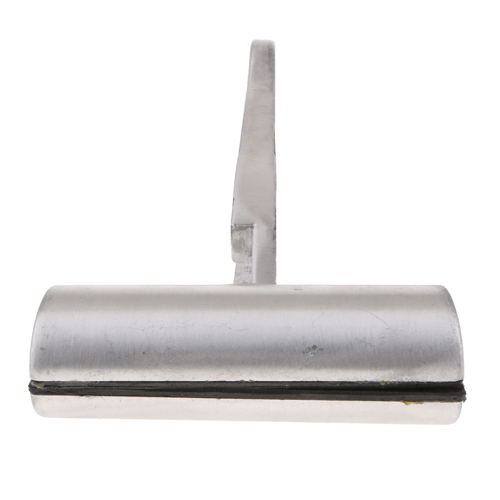 Kìm Kéo Lưới In Màn Hình Bằng Nhôm Lụa Co Giãn