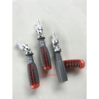 Tua vít đa năng đa góc quay 180 độ Kapusi, bộ tô vít 10 trong 1 sữa chữa thiết bị, tuốc nơ vít điều chỉnh, tô vít