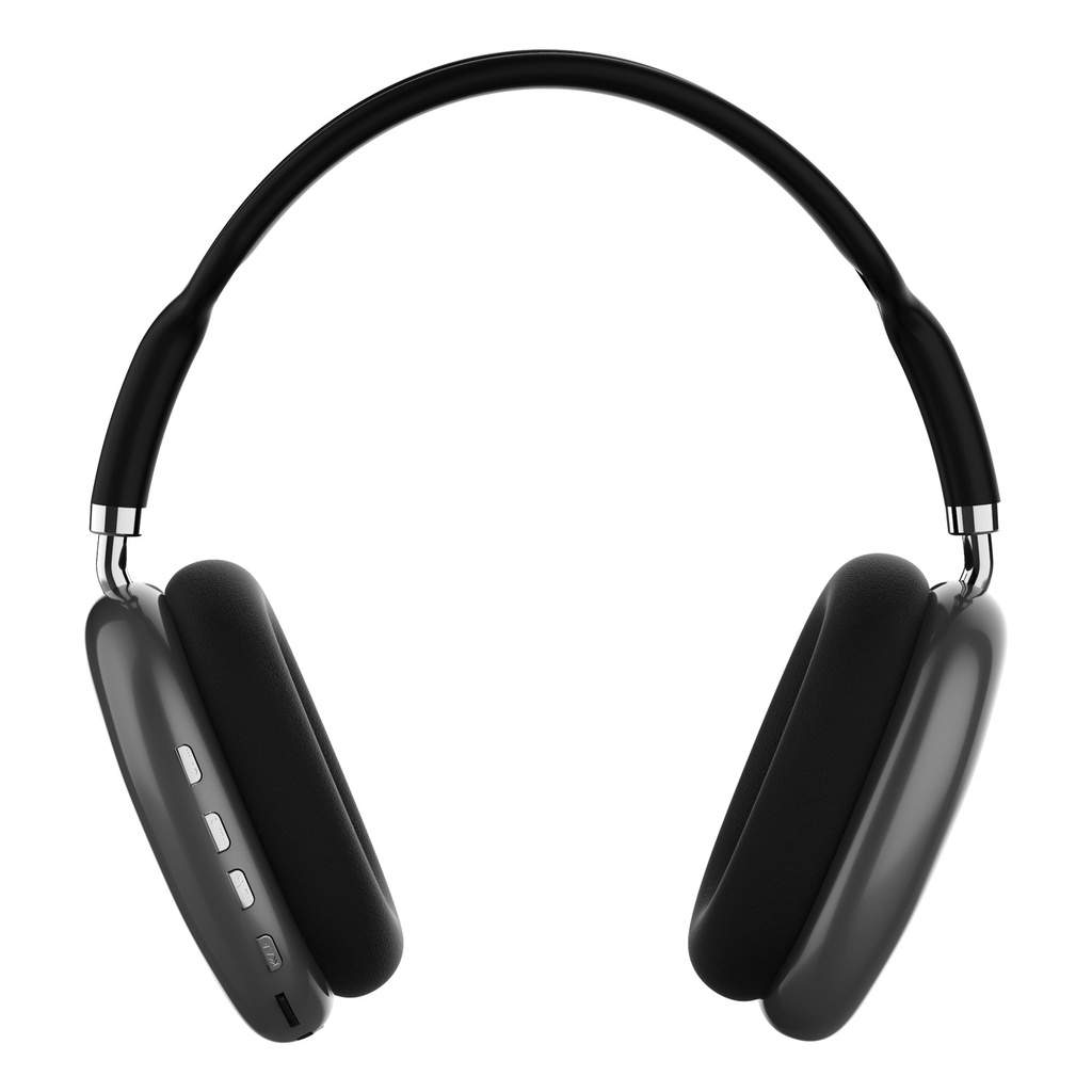 Tai Nghe Chụp Tai Bluetooth Không Dây The Deosd TD-WH/P