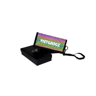 Ví Vietgangz Hypnotic Wallet