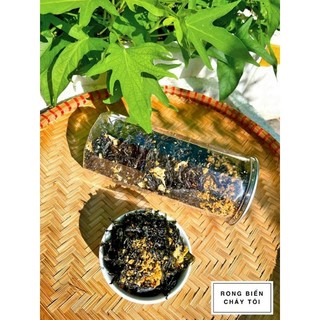 RONG BIỂN CHÁY TỎI