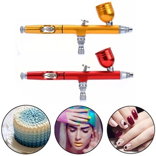 Súng Phun Sơn Móng Tay 7cc 0.3mm Chuyên Dụng