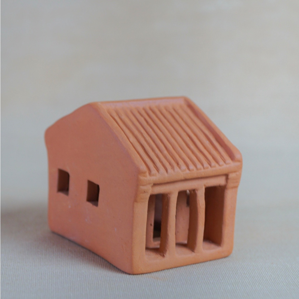 Nhà Hội An - The Little Hội An - Size Mini - LN20