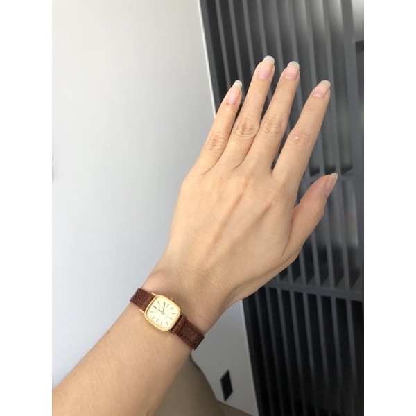 ĐỒNG HỒ TANK NỮ ORIENT NHẬT