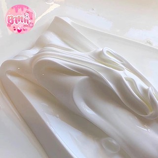 Basic Slime siêu bóng,phồng phì