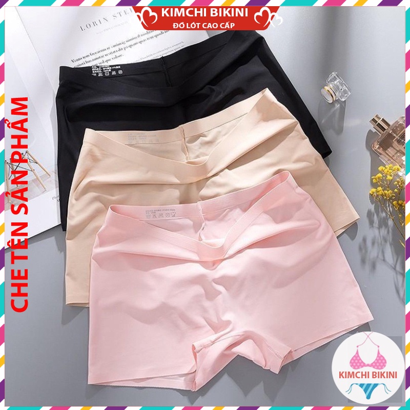 Quần lót nữ cạp cao mặc trong váy bigsize KIMCHIBIKINI quần nót mẫu mã đa dạng nhiều màu sắc QL001