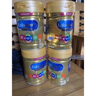 Sữa bột Enfagrow A+ số 3 830g