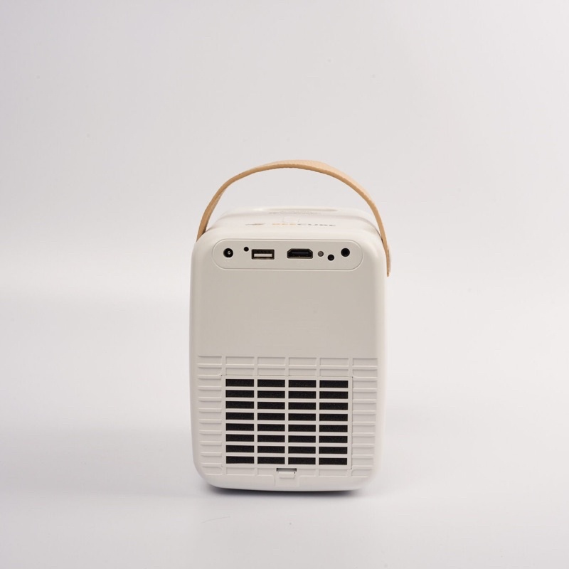 Máy Chiếu Beecube X2 Max Gen 3 Full HD 1080P | Chính Hãng | Bảo Hành 1 Năm 1 Đổi 1