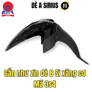 Dè Fi Sirius 50/110 - TDH
