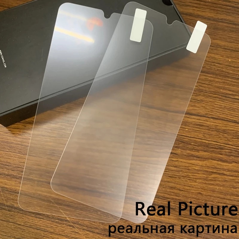 Kính Cường Lực Nhám 9H Cho Xiaomi Poco C65 X5 F5 Pro X4 Pro 5G M4 Pro 4G M5 M5s C40 X3 NFC M3 Pro F3 F4 GT