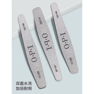 Combo 5 Dũa móng mỏng 150/180