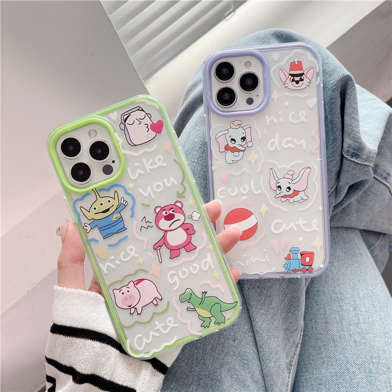 Ốp Điện Thoại PC 3 Trong 1 Cho Oppo A16K A15 A31 A8 A3S C1 A52 A92 A53 A33 A54 A55 A16 A5S A12 A7 A11K A74 A95 A9 A5 2020 A93 4F A94 5F F9 5i 5S 6i C11 Phụ Kiện Chuyên Dụng Dành Cho C1 C2 C15 C215 C15 C215