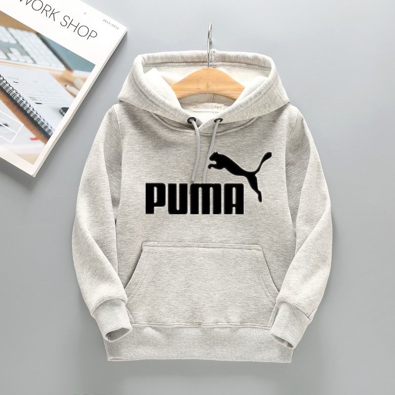 Kfc Áo Hoodie Dáng Rộng Phong Cách Mới Giữ Ấm Hợp Thời Trang Dành Cho Bé Trai Bé Gái