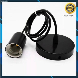 💥giá sỉ💥 đui đèn thả 1 mét đui e27