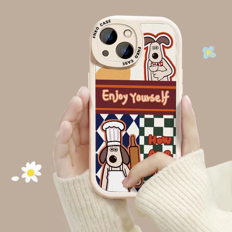 Ốp Điện Thoại Dẻo Họa Tiết Hoạt Hình Chống Bám Vân Tay Cho iPhone 7plus 8plus 11 13 12 14 Pro MAX 7 8 6 6S 14 Plus XR X XS MAX SE