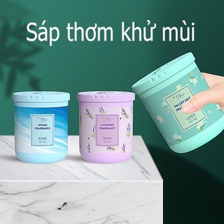 Sáp Thơm Để Phòng Khử Mùi (MS59)
