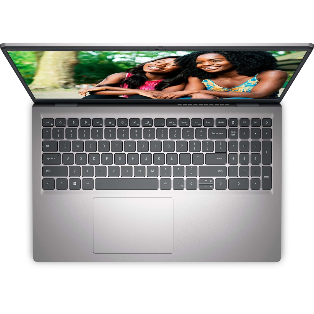 [Nhập mã DEMUS10 giảm 10% tối đa 50K] Laptop Dell Inspiron 3525 R7-5825U,8GB,512GB,15.6"FHD