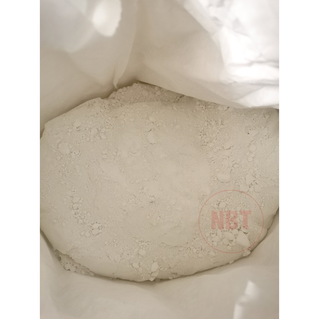 Bột trắng titan dioxit ka100 Hàn Quốc  nguyên liệu làm mỹ phẩm