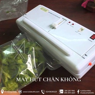 2kg Túi hút chân không (bảo quản thức ăn)