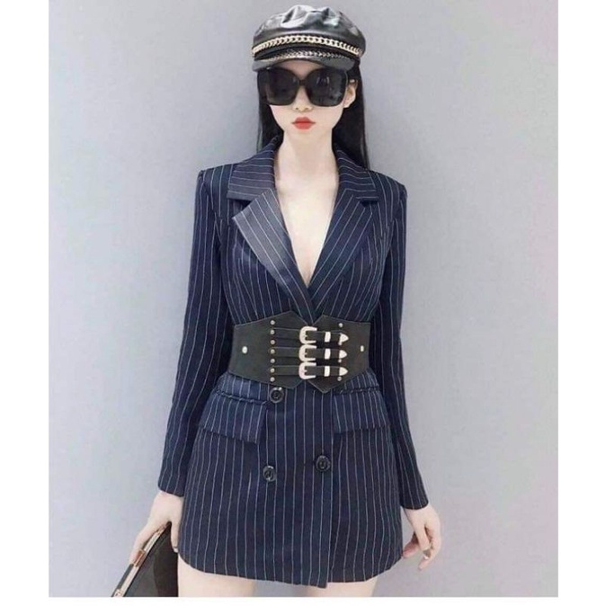 Đai váy nịt đầm váy