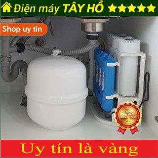 [GIAN HÀNG UY TÍN] [HÀNG CHÍNH HÃNG] MÁY LỌC NƯỚC KAROFI KT-ERO80