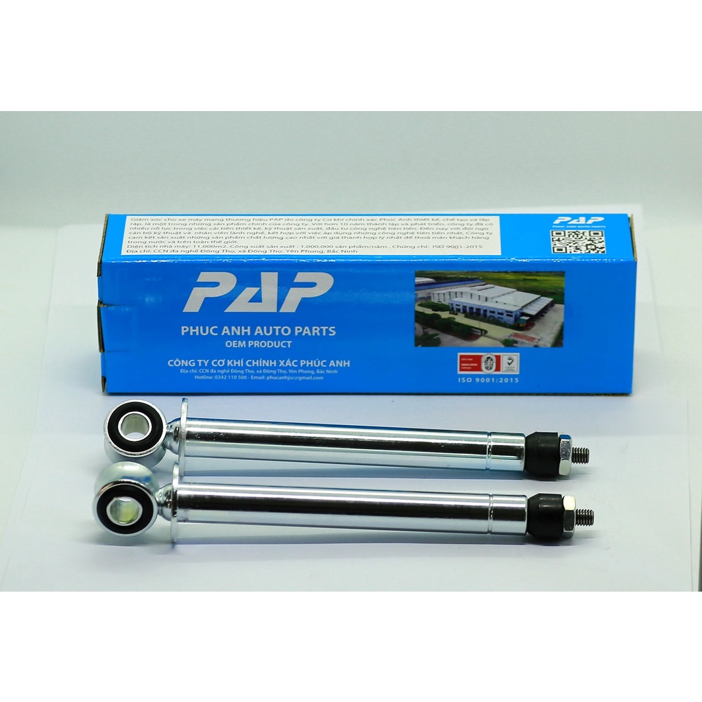 TY GIẢM XÓC SAU WAVE @ 100